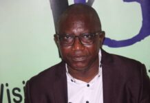 Taliby Dabo droit dans ses bottes : “Quoi qu’il arrive, je continuerai à dire que c’est Alpha Condé mon président”