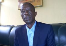 Transition guinéenne: Depuis la Sierra-Leone, Aboubacar Soumah du GDE réitère son opposition à la démarche du CNRD