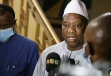 Mission de la CEDEAO en Guinée: Les dessous d’une annulation