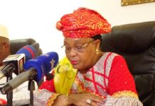 Disparition: la syndicaliste Rabiatou Serah Diallo tire sa référence