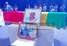 Décès de Hadja Rabiatou Serah Diallo: La Guinée rend hommage à la grande syndicaliste