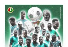 Sacre du Hafia FC en Ligue 1 Guicopres : le président du club légendaire se lance un nouveau défi