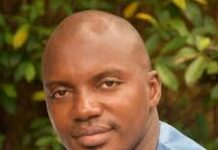 Ibrahima Diallo du FNDC empêché de sortir du pays: Ousmane Gaoual Diallo en donne les raisons