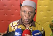 Affaire des 50 millions de dollars de la Sotelgui: Moussa Keïta, un ancien DG de la société, charge l’ex-ministre Oyé Guilavogui