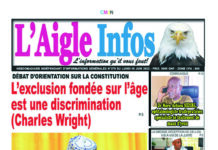 L’Aigle Infos du lundi 5 juin 2023