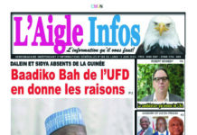 L’Aigle Infos du lundi 12 juin 2023