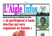 L’Aigle Infos du lundi 19 juin 2023