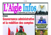 L’Aigle Infos du lundi 26 juin 2023