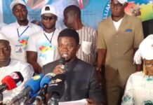 Vie politique: Lancement officiel de l’Alliance pour la République (APR)