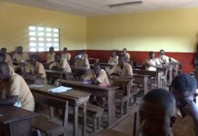Examens nationaux 2023: 34,05%de réussite au BEPC
