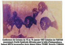 Dépossession de domaines et de biens à Dixinn centre 1: les héritiers de feu Camille Bangoura interpellent la CEDEAO, l’UA et l’ONU