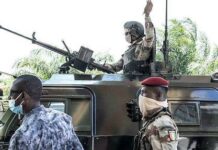 Afrique : transition, un jour, transition, toujours