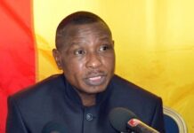 Procès du massacre en Guinée : Dadis Camara coincé par son neveu