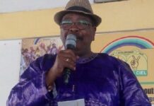 AG du RPG Arc-en-ciel: Saloum Cissé met en garde contre un glissement du calendrier électoral