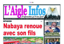 L’Aigle Infos du lundi 10 juillet 2023