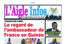 L’Aigle Infos du lundi 17 juillet 2023