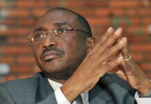 UFR: des rumeurs “nomment” Sidya Touré conseiller à la vice-présidence de Côte d’Ivoire