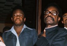 Gabon : fin de règne de la ‘’dynastie’’ Bongo ?