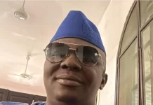 Gestion du PUP : Samory Kaba charge Elhadj Fodé Bangoura, le président du parti