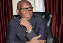 CRIEF: Enfin la version officielle de l’arrêt de la Cour suprême dans l’affaire Dr Mohamed Diané