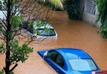 Guinée: Les inondations à répétition et leur lot de morts et de dégâts
