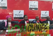 Mot d’ordre de grève des magistrats: un autre son de cloche au sein de la corporation