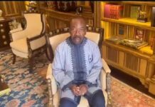 Gabon: Ali Bongo aurait proposé ses services aux autorités de transition