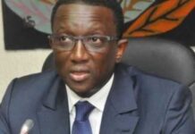 Sénégal : Amadou Ba, le choix de Macky Sall qui divise dans son propre camp
