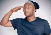 FNDC : Djanii Alfa suspend sa participation au mouvementent anti-3è mandat