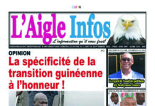 L’Aigle Infos du lundi 25 septembre 2023