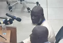 Reprise du procès du 28 septembre 2009 : une victime charge le colonel Abdoulaye Diaby à la barre