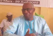 Bah Oury, UDRG: “Il y a des décisions que le Gouvernement peut prendre sans avoir besoin de communiquer là-dessus…”