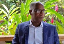 Respect de la durée de la transition: Bah Oury de l’UDRG fait part de son optimisme