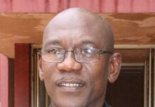 IN MEMORIAM: Une pensée pour Ben Daouda Sylla