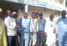 Fonction publique: le Mouvement syndical brandit la menace de grève générale