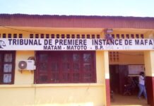 TPI de Mafanco : l’ex-commissaire de l’aéroport AST blanchi dans l’affaire qui l’oppose à Ibrahima Diallo du FNDC