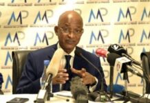 Attribution des marchés publics: le regard critique de Cellou Dalein Diallo