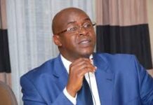 AG de l’UFDG: Fodé Oussou Fofana se prononce sur la date du 28 septembre