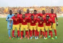 Phase finale de la CAN 2023 : les adversaires de la Guinée