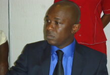 Congrès électif de la Féguifoot : Amadou Diaby clarifie sa position