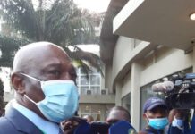 Demande de mise en liberté provisoire: Amadou Damaro obligé de prendre son mal en patience