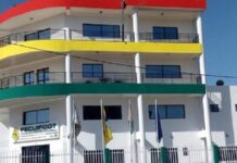 Féguifoot : le congrès électif reporté sine die