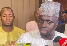 MATD: la décision du ministre Mory Condé qui fâche les acteurs sociopolitiques du cadre de dialogue