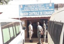 Évasion en Guinée : doute sur la sécurité du procès du 28 septembre (Communiqué de presse FIDH)