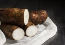 Les avantages du manioc pour la santé