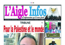 L’Aigle Infos du vendredi 03 novembre 2023