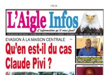 L’Aigle Infos du vendredi 10 novembre 2023