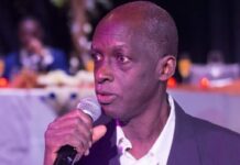 Situation sociopolitique: le regard critique de Mamadou Baadiko Bah de l’UFD