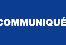 COMMUNIQUE DE PRESSE: L’unique école dentaire de Guinée se développe dans le cadre d’un projet éducatif pionnier pour transformer l’accès à des soins de qualité