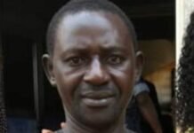 La presse guinéenne en deuil: le journaliste Aly Badara Condé n’est plus !